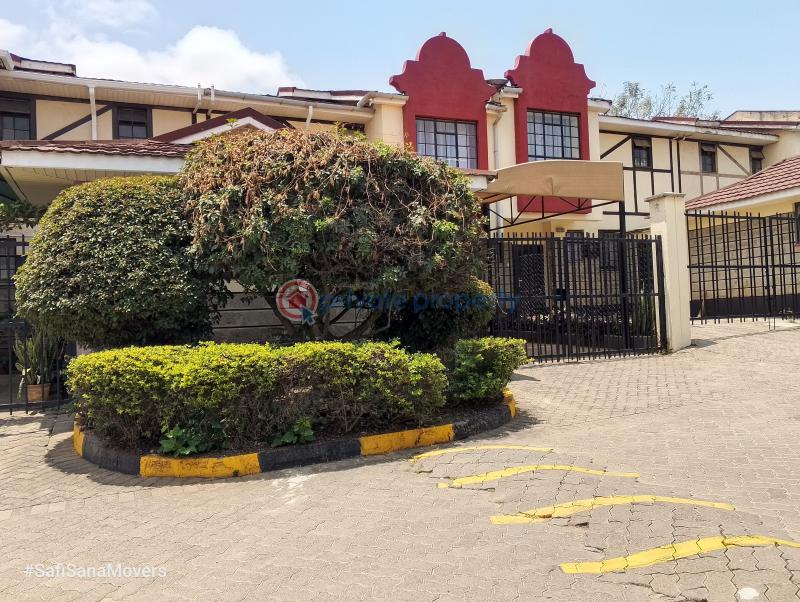 3 bedroom Townhouse For Sale Athiriver Machakos Athi River  - 4