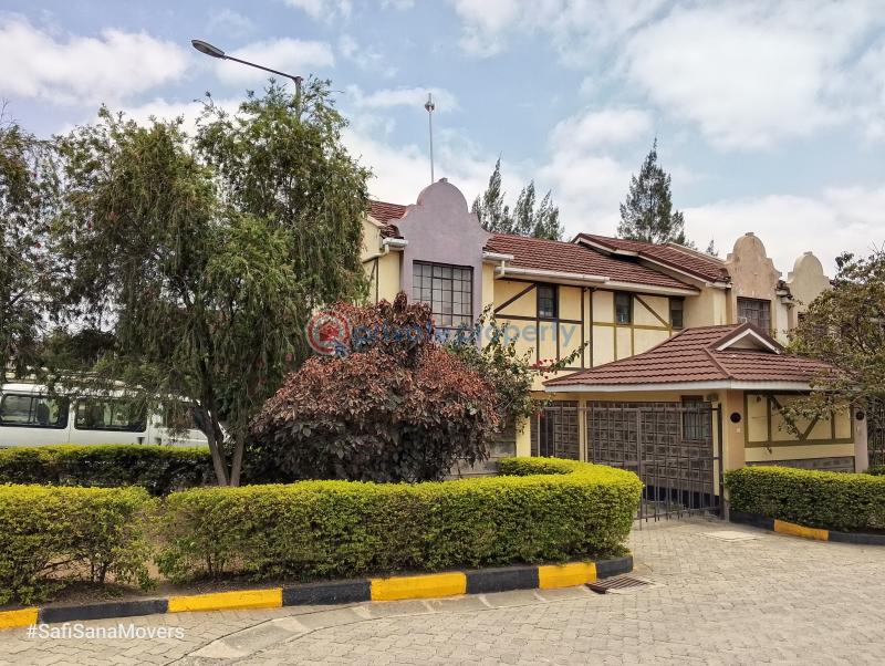 3 bedroom Townhouse For Sale Athiriver Machakos Athi River  - 2