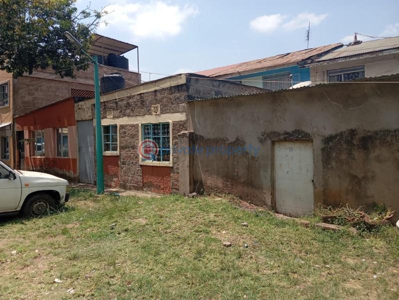 3 bedroom House For Sale Near Nairobi West Hospital Off Mbagathi Road Nairobi West  - 15