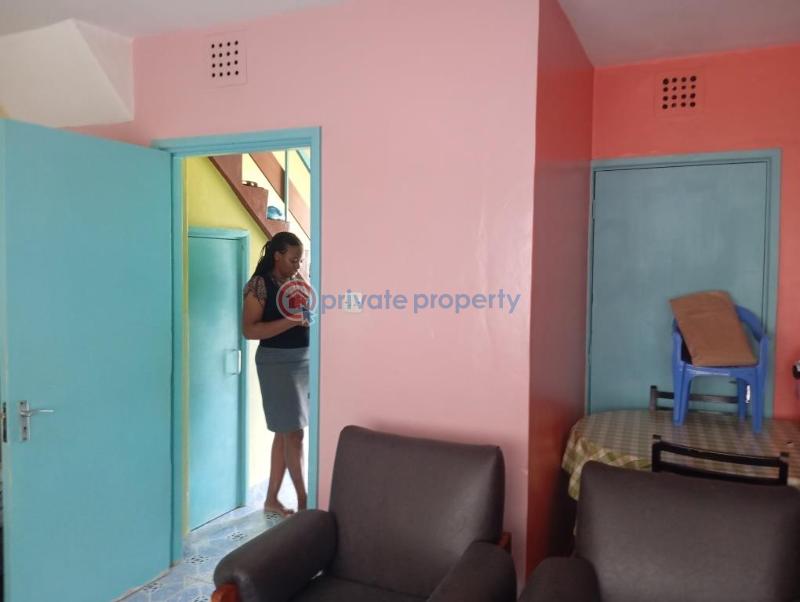 3 bedroom House For Sale Near Nairobi West Hospital Off Mbagathi Road Nairobi West  - 2