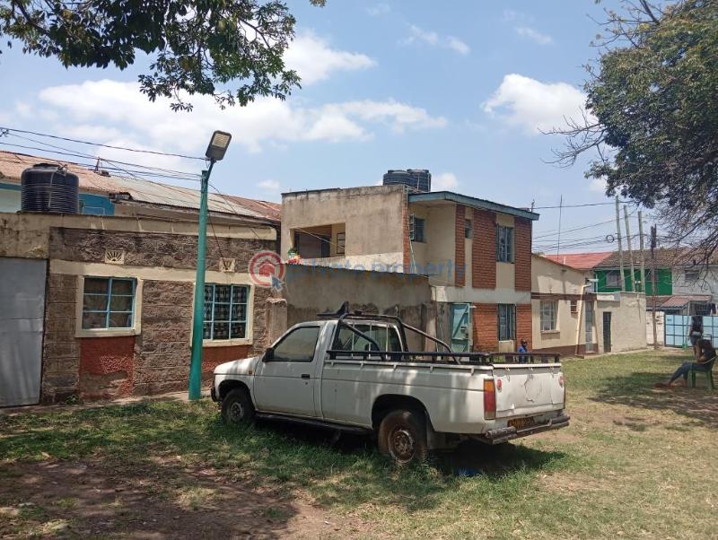 3 bedroom House For Sale Near Nairobi West Hospital Off Mbagathi Road Nairobi West  - 18