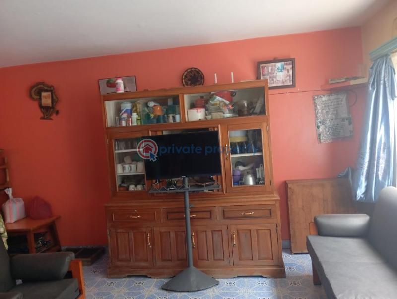 3 bedroom House For Sale Near Nairobi West Hospital Off Mbagathi Road Nairobi West  - 3