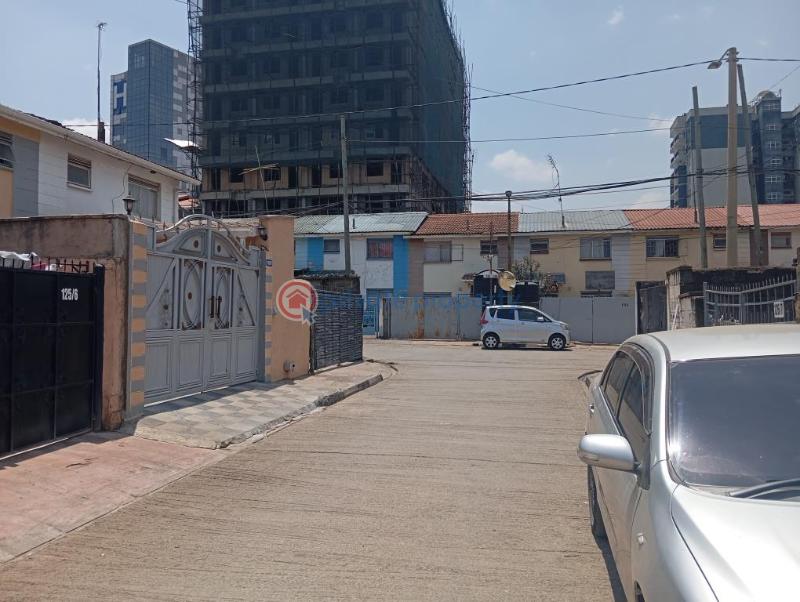 3 bedroom House For Sale Near Nairobi West Hospital Off Mbagathi Road Nairobi West  - 13