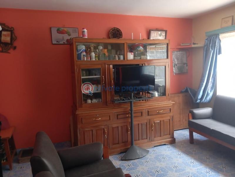 3 bedroom House For Sale Near Nairobi West Hospital Off Mbagathi Road Nairobi West  - 0