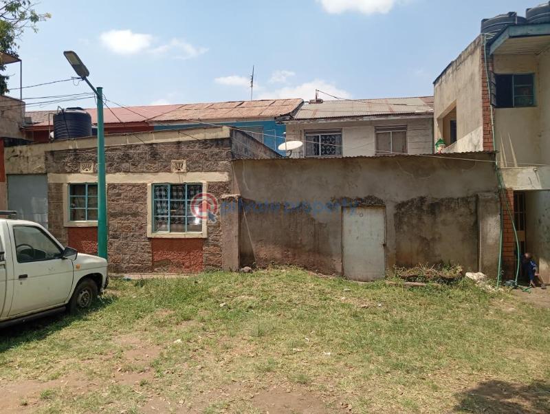3 bedroom House For Sale Near Nairobi West Hospital Off Mbagathi Road Nairobi West  - 17