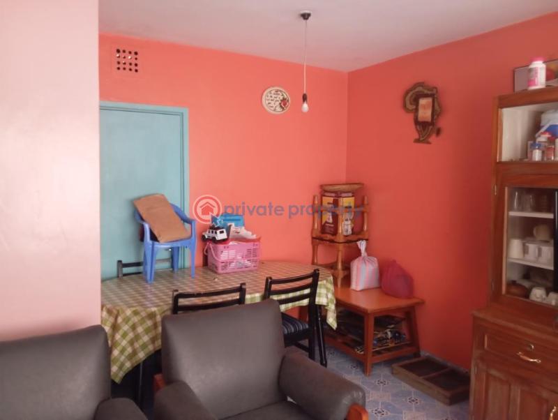 3 bedroom House For Sale Near Nairobi West Hospital Off Mbagathi Road Nairobi West  - 1