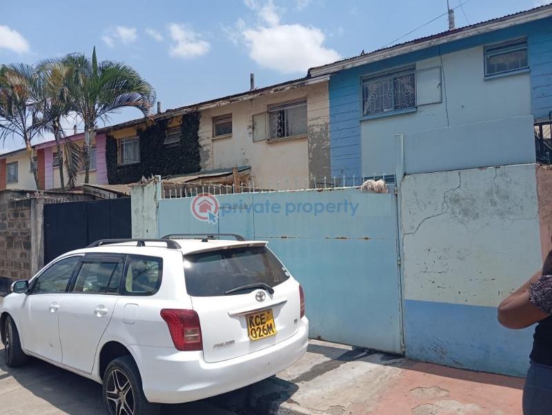 3 bedroom Townhouse For Sale Near Nairobi West Hospital Off Mbagathi Road Nairobi West  - 12