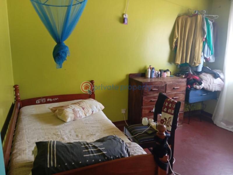 3 bedroom Townhouse For Sale Near Nairobi West Hospital Off Mbagathi Road Nairobi West  - 10