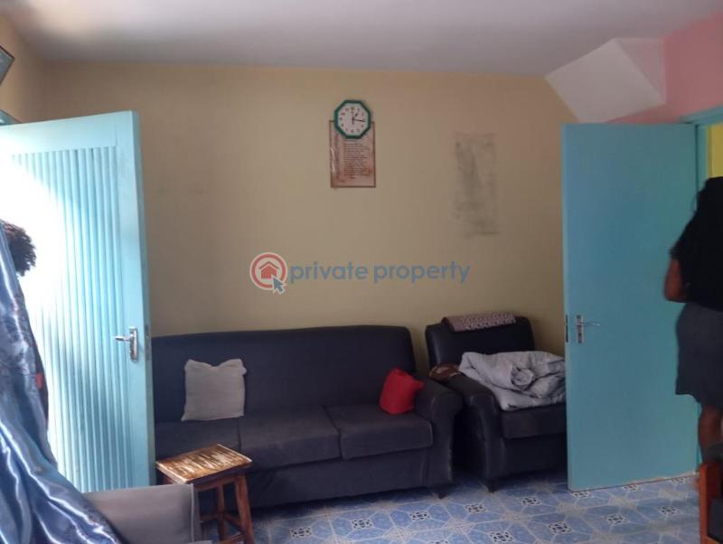 3 bedroom Townhouse For Sale Near Nairobi West Hospital Off Mbagathi Road Nairobi West  - 4