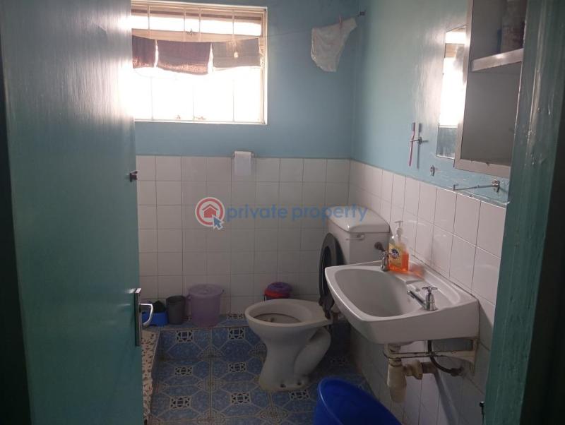 3 bedroom Townhouse For Sale Near Nairobi West Hospital Off Mbagathi Road Nairobi West  - 9