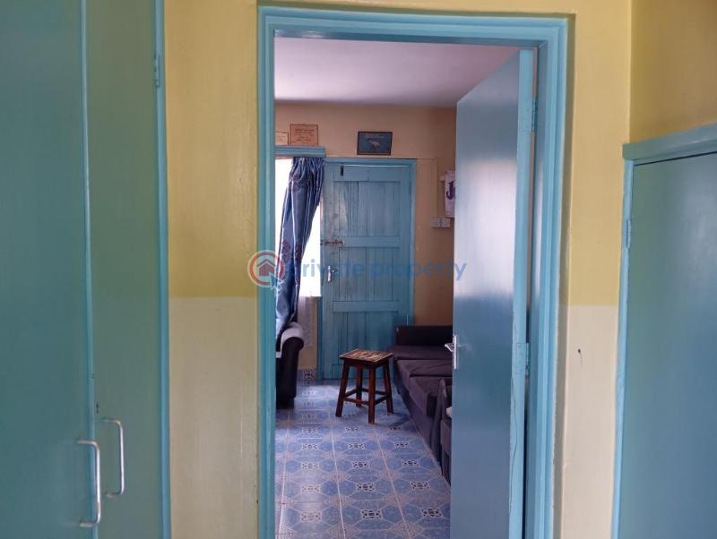3 bedroom Townhouse For Sale Near Nairobi West Hospital Off Mbagathi Road Nairobi West  - 5