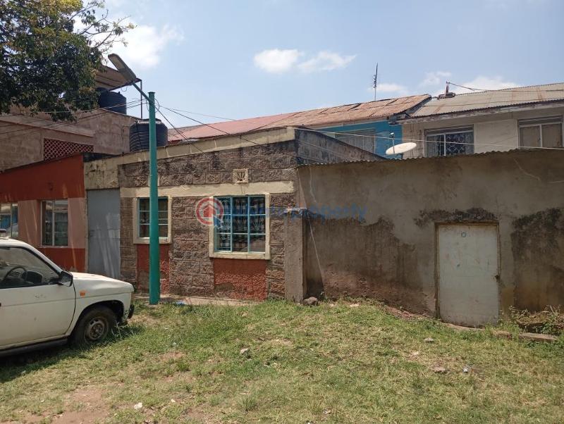 3 bedroom Townhouse For Sale Near Nairobi West Hospital Off Mbagathi Road Nairobi West  - 16