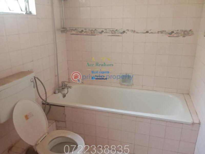 3 bedroom Apartment For Sale Lavington Nairobi - 9