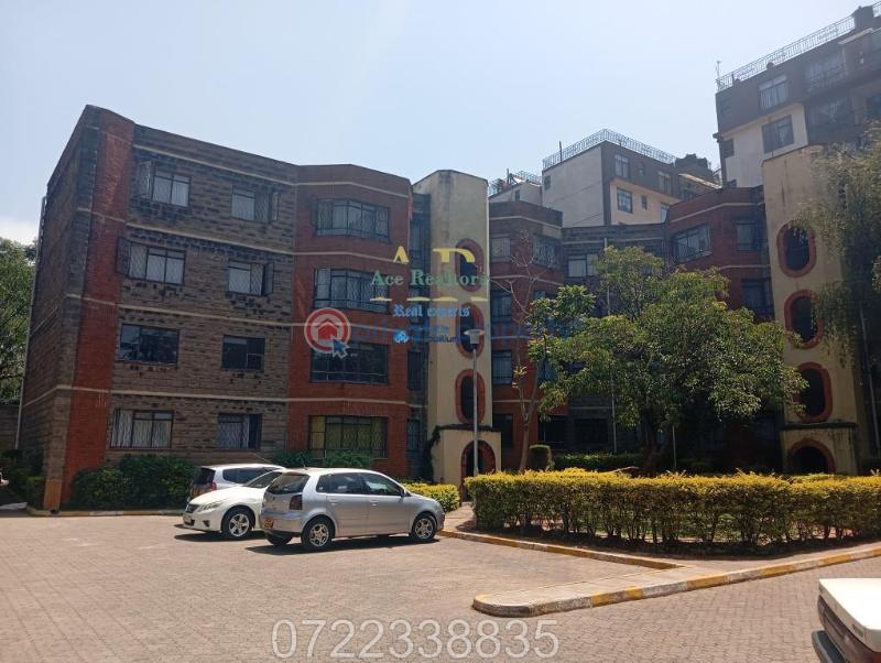 3 bedroom Apartment For Sale Lavington Nairobi - 0