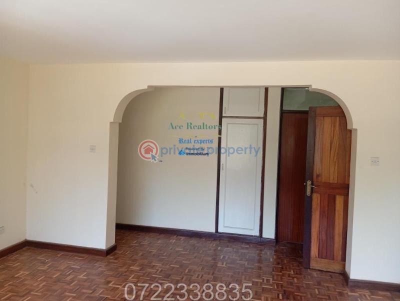 3 bedroom Apartment For Sale Lavington Nairobi - 4