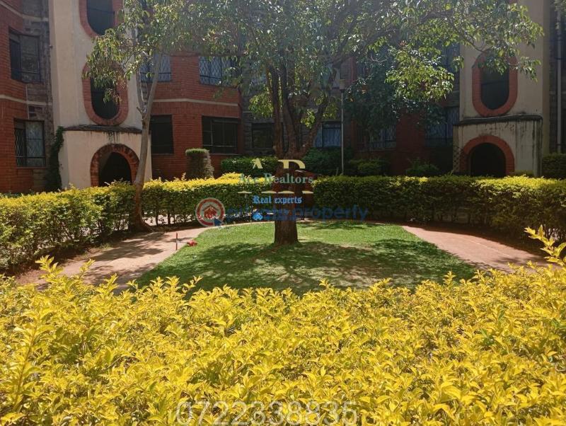 3 bedroom Apartment For Sale Lavington Nairobi - 11