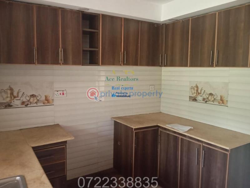 3 bedroom Apartment For Sale Lavington Nairobi - 7