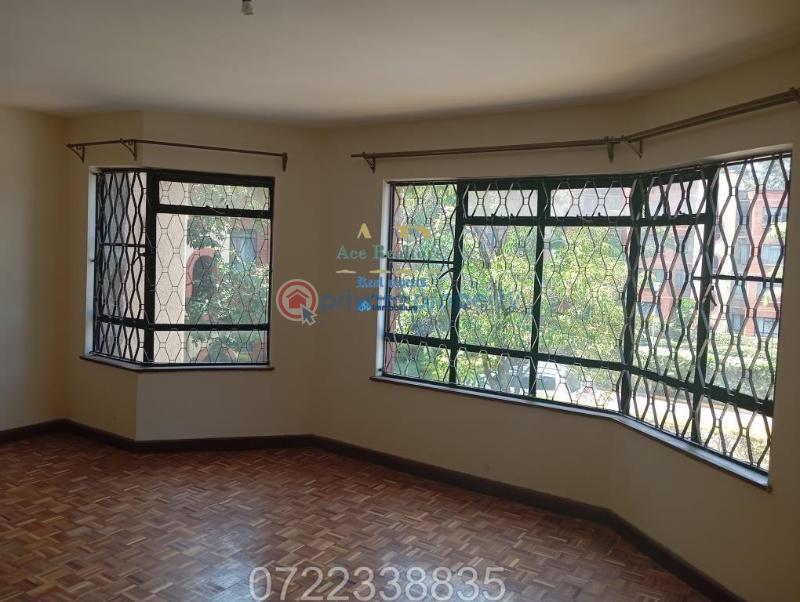 3 bedroom Apartment For Sale Lavington Nairobi - 6