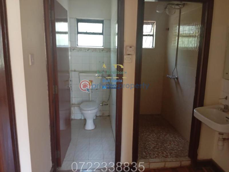 3 bedroom Apartment For Sale Lavington Nairobi - 2