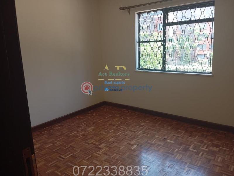 3 bedroom Apartment For Sale Lavington Nairobi - 8