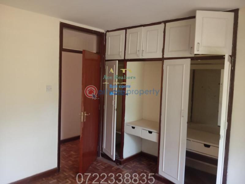 3 bedroom Apartment For Sale Lavington Nairobi - 3