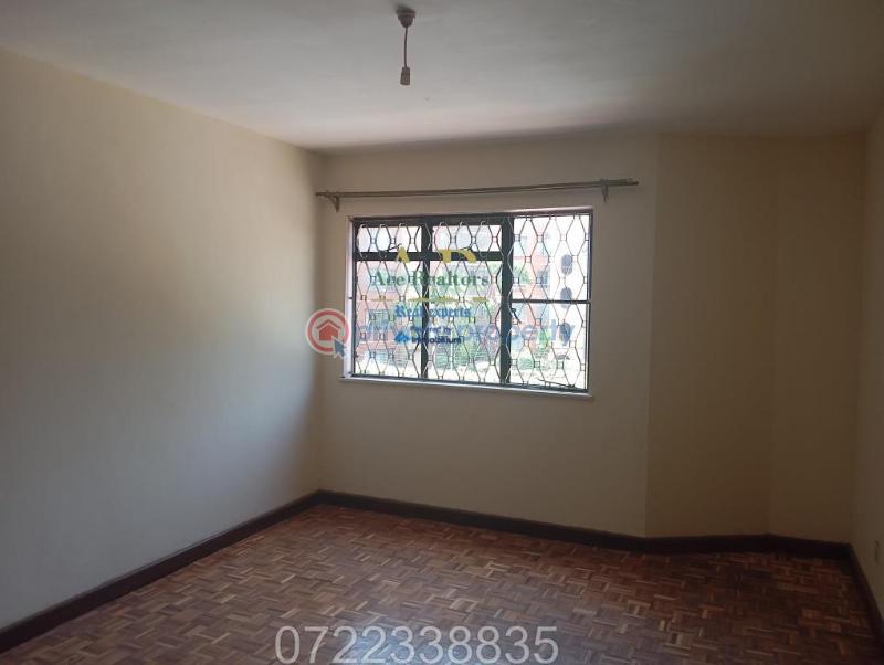3 bedroom Apartment For Sale Lavington Nairobi - 1