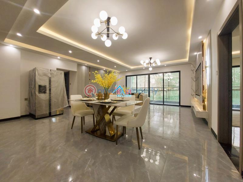 3 bedroom Apartment For Sale Near Kenya High Kileleshwa Nairobi - 1