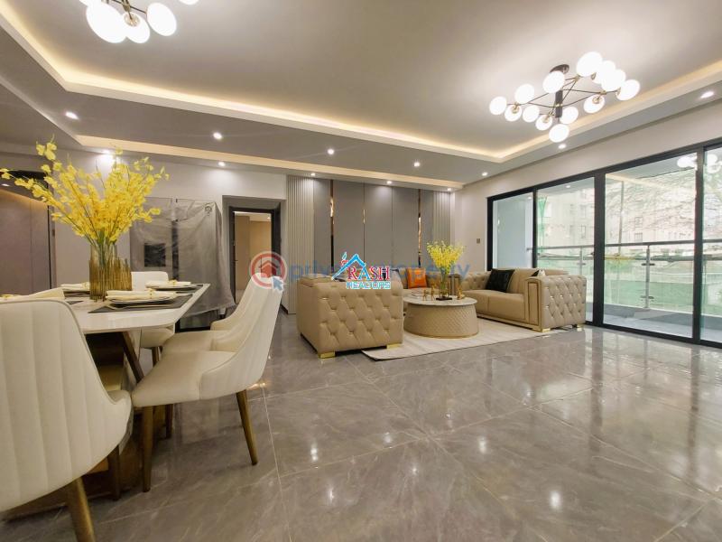 3 bedroom Apartment For Sale Near Kenya High Kileleshwa Nairobi - 10