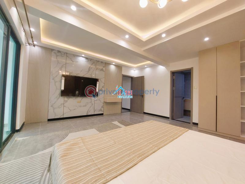 3 bedroom Apartment For Sale Near Kenya High Kileleshwa Nairobi - 13