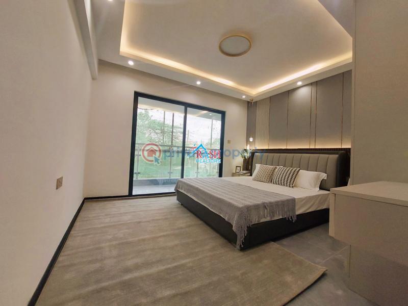 3 bedroom Apartment For Sale Near Kenya High Kileleshwa Nairobi - 6