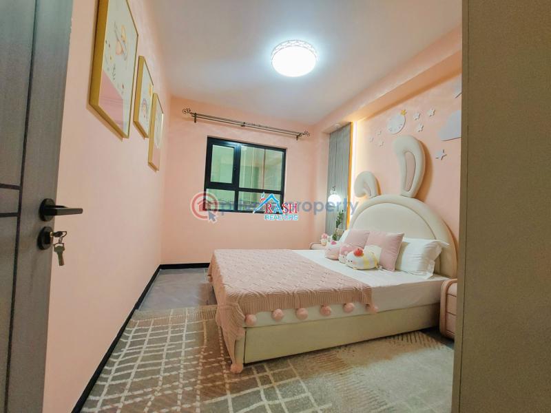3 bedroom Apartment For Sale Near Kenya High Kileleshwa Nairobi - 5