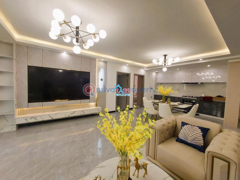 3 bedroom Apartment For Sale Near Kenya High Kileleshwa Nairobi - 3