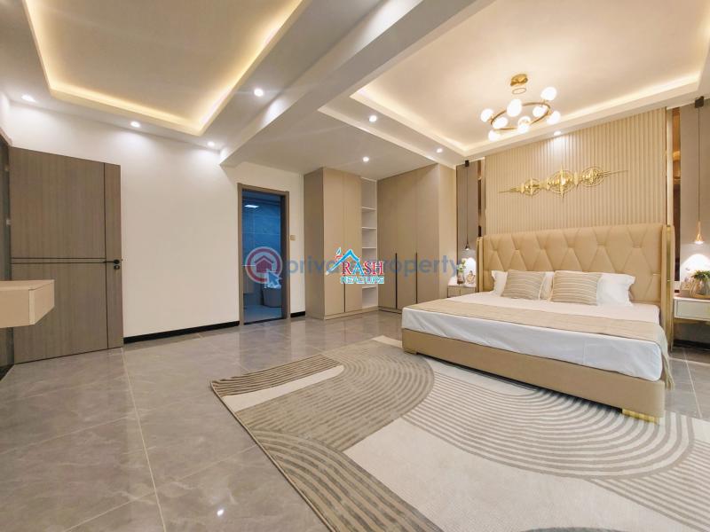 3 bedroom Apartment For Sale Near Kenya High Kileleshwa Nairobi - 15
