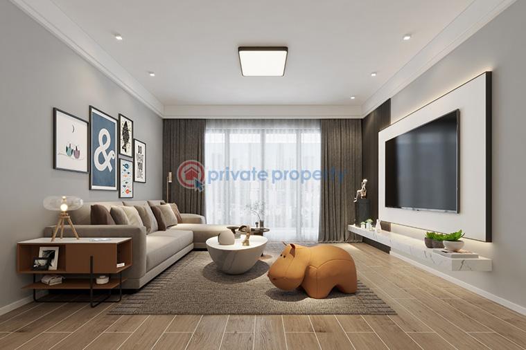 3 bedroom Apartment For Sale Off Mombasa Road Gateway Mall Mombasa Road 2 Syokimau/Mulolongo Machakos - 7
