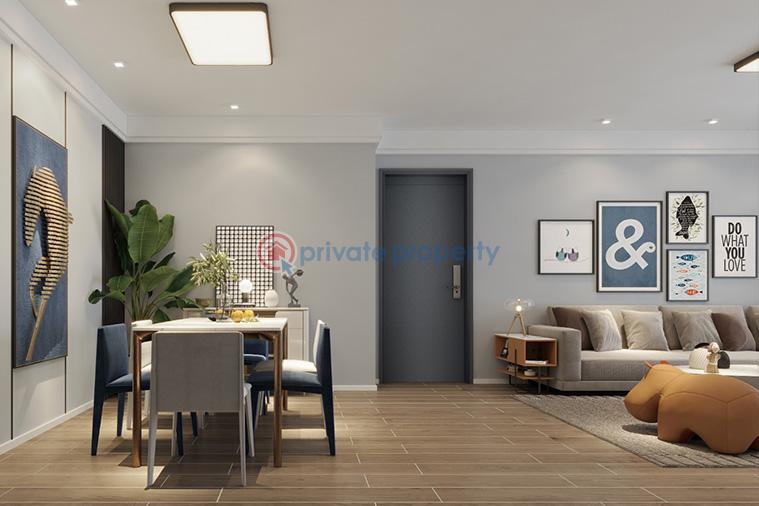 3 bedroom Apartment For Sale Off Mombasa Road Gateway Mall Mombasa Road 2 Syokimau/Mulolongo Machakos - 5