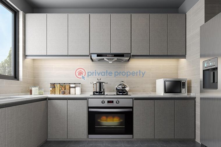 3 bedroom Apartment For Sale Off Mombasa Road Gateway Mall Mombasa Road 2 Syokimau/Mulolongo Machakos - 4