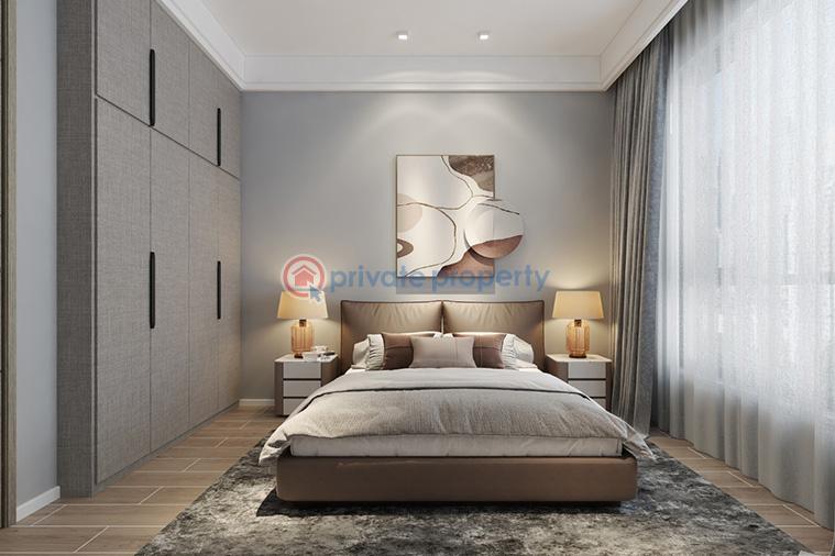 3 bedroom Apartment For Sale Off Mombasa Road Gateway Mall Mombasa Road 2 Syokimau/Mulolongo Machakos - 12