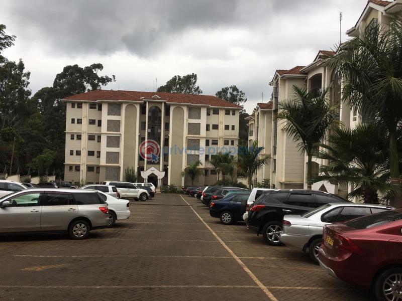 3 bedroom Apartment For Sale Hatheru Road Lavington Nairobi - 8