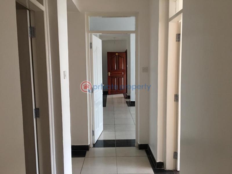 3 bedroom Apartment For Sale Hatheru Road Lavington Nairobi - 13