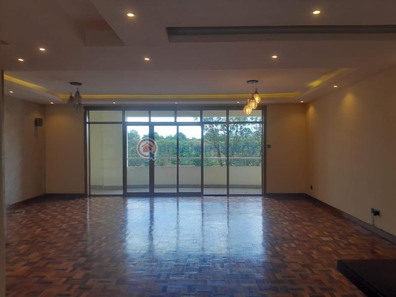 3 bedroom Apartment For Rent Othaya Road Kileleshwa Nairobi - 2