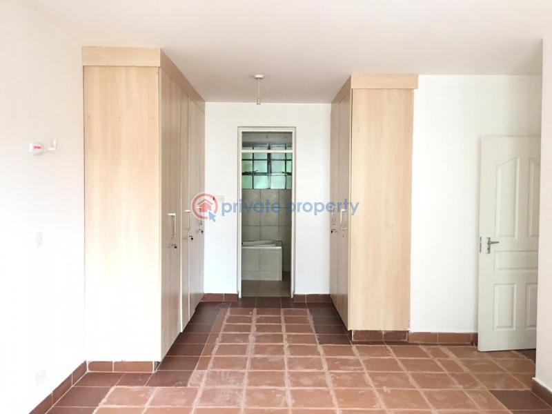 3 bedroom Apartment For Sale Hatheru Road Lavington Nairobi - 12