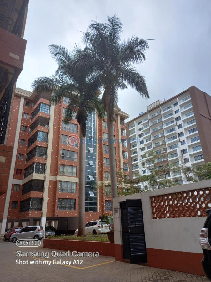 3 bedroom Apartment For Sale Mwingi Road Kileleshwa Nairobi - 1