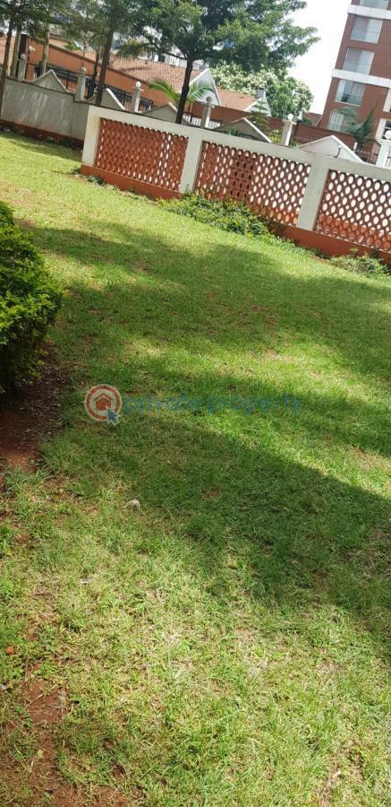 3 bedroom Apartment For Sale Mwingi Road Kileleshwa Nairobi - 3