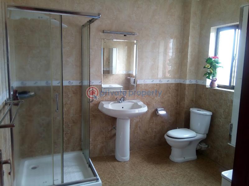 3 bedroom Apartment For Sale Mwingi Road Kileleshwa Nairobi - 9