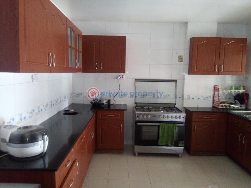 3 bedroom Apartment For Sale Mwingi Road Kileleshwa Nairobi - 6
