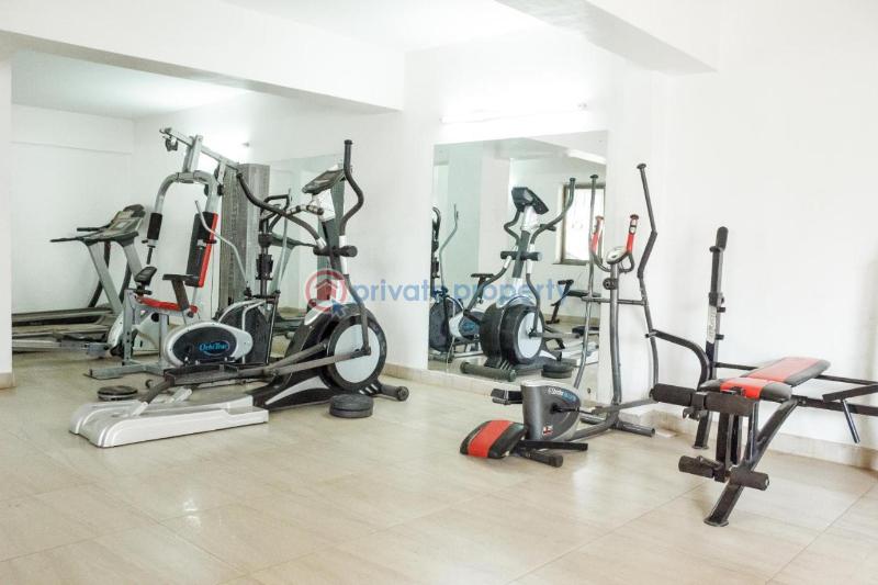 3 bedroom Apartment For Sale Mwingi Road Kileleshwa Nairobi - 2