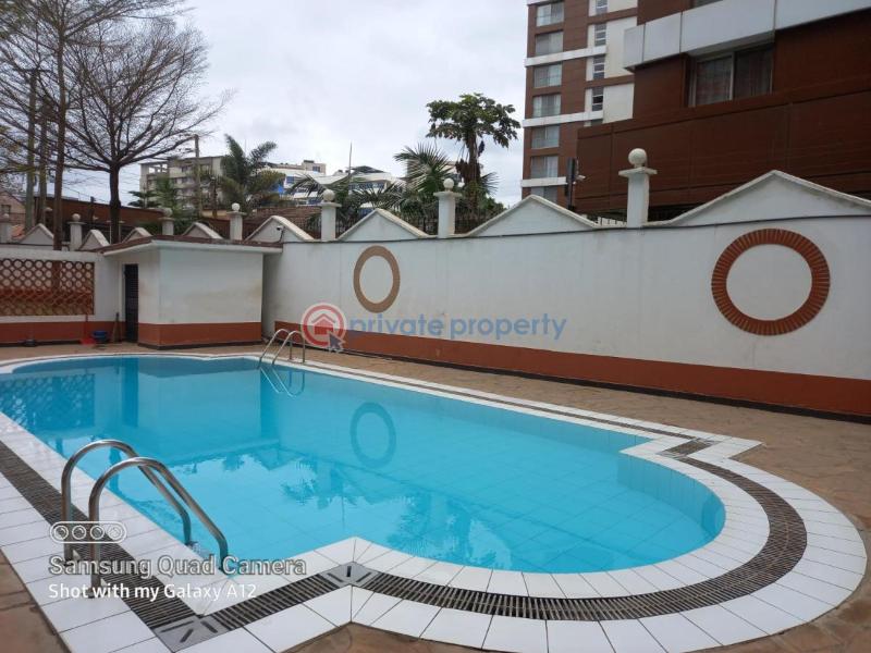 3 bedroom Apartment For Sale Mwingi Road Kileleshwa Nairobi - 4