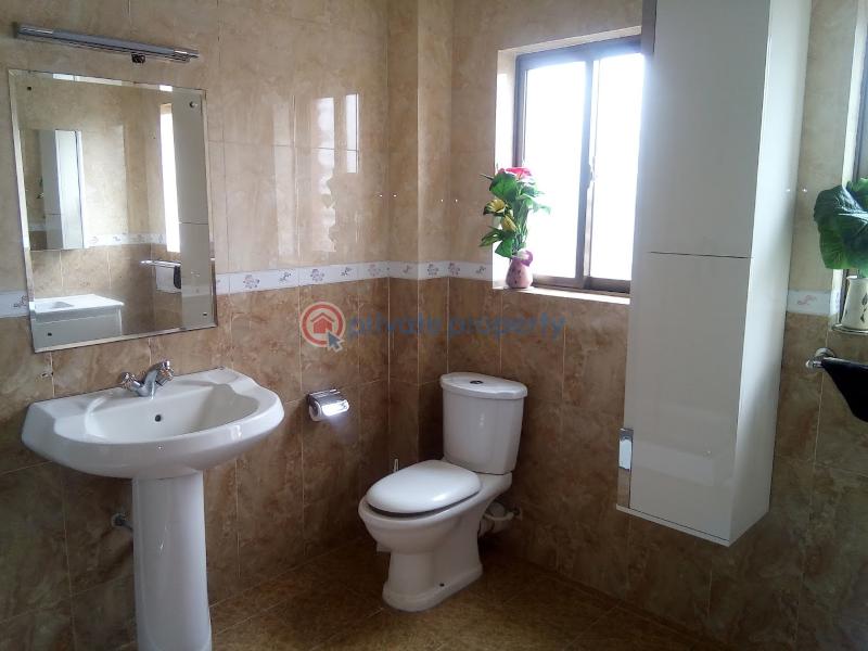 3 bedroom Apartment For Sale Mwingi Road Kileleshwa Nairobi - 0
