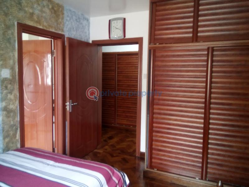 3 bedroom Apartment For Sale Mwingi Road Kileleshwa Nairobi - 10
