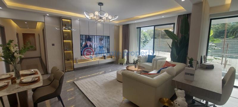 3 bedroom Apartment For Sale Kileleshwa Nairobi - 3